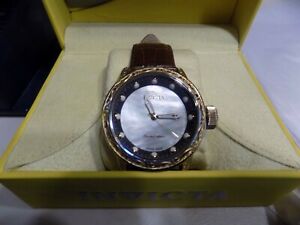【送料無料】腕時計 インビクタヴィンテージモデルウォッチボックスinvicta vintage model 18723 limited edition  52mm 100m watch  with box