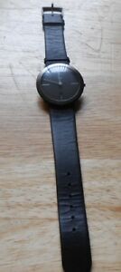 【送料無料】腕時計　クラウスボッタデザインウォッチメッキドイツwatch people klaus botta design watch water resistant 3atm pvd plated eso german