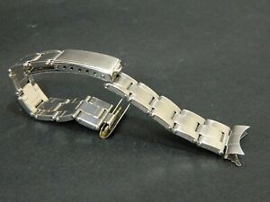 【送料無料】腕時計 ブレスレットリベットアシエbracelet rivet acier 20mm