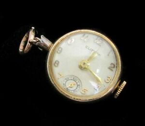 代引不可 腕時計 ヴィンテージクリントンスケルトンペンダントボールウォッチvintage 1930s Clinton Gf Skeleton Pendant Ball Watch 人気ブランド 1spr Omsk Ru