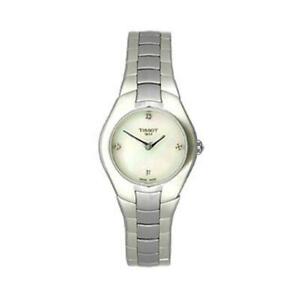 【送料無料】腕時計 レディースティソフリーシップladies tissot watch  t0960091111600  free ship nib