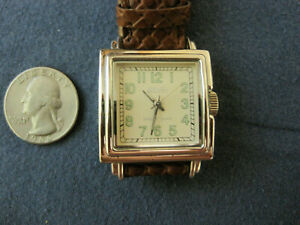 【送料無料】腕時計 スターリングシルバークォーツウォッチ200  manss  sterling silver   ecclissi  quartz watch