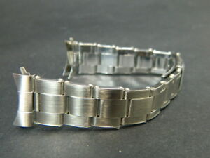 【送料無料】腕時計 ブレスレットリベットアシエbracelet rivet acier 19mm