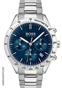 【送料無料】腕時計　ブランドヒューゴボスbrand hugo boss hb1513582 warranty