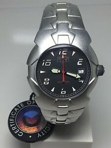 【送料無料】腕時計　オロロギセクタースイスヌオーヴォorologio sector 155 ref3253155055a swiss made nuovo 30