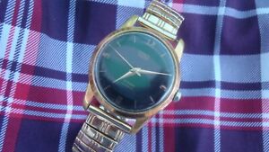 【送料無料】腕時計　ヴィンテージシネックスジュネーヴミリタリーウォッチランニングvintage sinex geneve hau militaruhr wwii lauft｜hokushin
