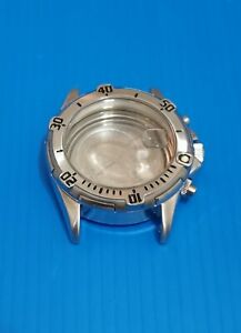 【送料無料】腕時計　スイスパイロットケースサイズanonymous swiss pilot part case steel size 39 mm eta 251272,atm20
