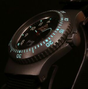 【送料無料】腕時計　ボストークコマディールスキーロシアvostok komadirskie k28 russian wristwatch