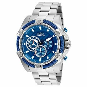 【送料無料】腕時計　インビクタメンズボルトクォーツステンレススチールカジュアルウォッチinvicta 25513 mens bolt quartz stainless steel casual watch