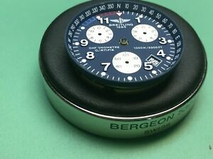 【送料無料】腕時計　ブライトリングクロノグラフクォーツエタbreitling chronograph quartz eta 251262 25,546円