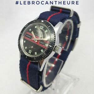 【送料無料】腕時計　?モンディウムモントルヴィンテージアンシエンヌキャリバーメカニーク? mondium 2 montre vintage ancienne calibre mecanique fe 233 66 circa 1970