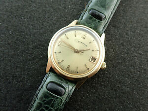 【送料無料】腕時計　メンズデュフォンテスイスランニングmens 414mm dufonte swiss wrist watch with date running