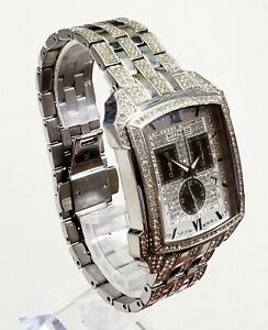 【貨物輸送無料】ウオッチ レアユニークスイスクロノグラフウォッチウィットナウアーrare,unique mens swiss chronograph watch wittnauer 10b012 c876764