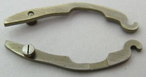 【送料無料】腕時計 クロノグラフレマニアリバースレバーchronograph lemania part reverser connecting lever 5173 x1|hokushin