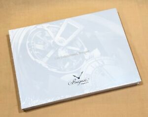 【送料無料】腕時計　ブレゲカタログスペインクラスティケbreguet 201011 catalogue spanish classique tradition complication heritage
