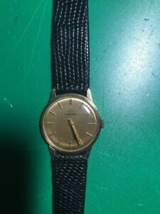 【送料無料】腕時計　モントルマーヴィンレモンタージュマヌエルフォンティオンヌプラークmontre marvin remontage manuel fonctionne plaque or