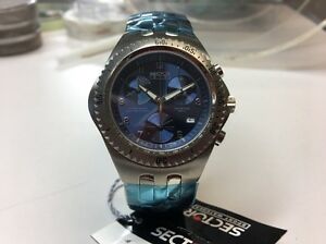 【貨物輸送無料】ウオッチ セクターメンズスイスクロノグラフsector 975 mens swiss made chronograph