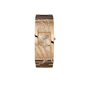 【送料無料】腕時計　オロロギドナゲスクォーゾオロピンクorologio donna guess quarzo oro rosa w16558l1