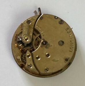 【送料無料】腕時計　ロンジンスイスレバーlongines swiss lever fob watch movement w12 26,265円