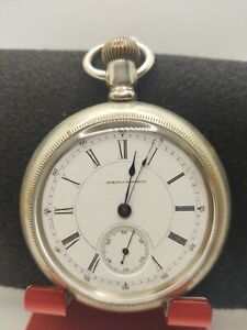 【貨物輸送無料】ウオッチ オーロラモデルサイズジュエルラン
