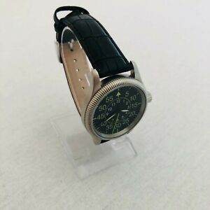 【貨物輸送無料】ウオッチ ヘレンウォッチブランheren uhr buran