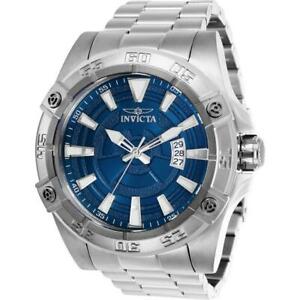 【貨物輸送無料】ウオッチ インビクタプロダイバーメンズラウンドアナログティールinvicta pro diver 27015 mens round analog teal automatic date watch