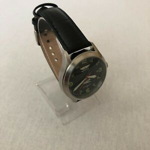 【貨物輸送無料】ウオッチ パイロットラケタpilot raketa handaufzug 2614
