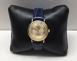 【送料無料】腕時計 ヴィクエンスイエローゴールドミロイタリアレディースvicence 14k yellow gold milor italy womens wristwatch|hokushin