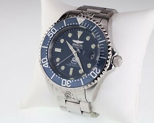 【貨物輸送無料】ウォッチ メンズプロダイバーステンレススチールinvicta mens pro diver 18160 stainless steel automatic watch