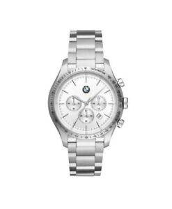 楽天市場】【 BMW 純正 即日出荷 】 腕時計 シルバー 3針 5気圧 耐水