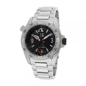 【貨物輸送無料】ウオッチ モバドウォッチメンズエスクウォッチフリーシップmens esq watches by movado watch  07301123  free ship nib