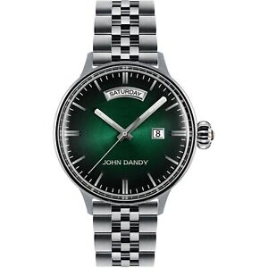 【貨物輸送無料】ウオッチ オロロギジョンダンディウオモorologio john dandy jd2572m10m uomo