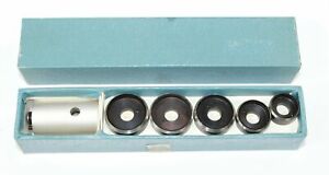 【貨物輸送無料】ウオッチ ケースオープニングセットハイエンドウォッチvigor co776 wristwatch case opening set  for high end watches  bv106