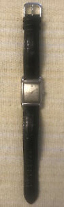 【送料無料】腕時計　ヴィンテージワイラーインカフレックスタンクウォッチvintage wyler incaflex tank watch｜hokushin