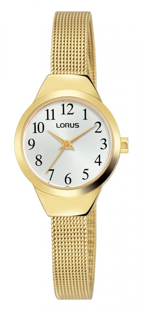 【送料無料】腕時計　ロラスレディースゴールドメッキウォッチlorus ladies gold plated watch rg222px9 rrp ￡5999 now ￡2995 free uk pamp;p