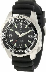 【貨物輸送無料】ウオッチ モメンタムディーププロフェッショナルウォッチmomentum deep 6 professional watch