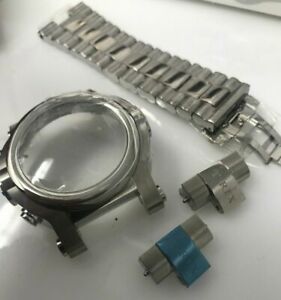 【送料無料】腕時計　レナートトレックスケースブレスレットrenato trex case and bracelet｜hokushin