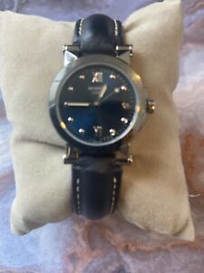 【貨物輸送無料】ウオッチ モバドヴィツィオmovado vizio