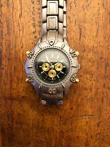 【貨物輸送無料】ウオッチ チタンメンズtitanium watch mens, very nice