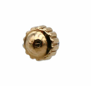 【送料無料】腕時計　ヴァシュロンコンスタンティンソリッドイエローゴールドクラウンvacheron constantin 18k solid yellow gold crown 40mm vc45｜hokushin