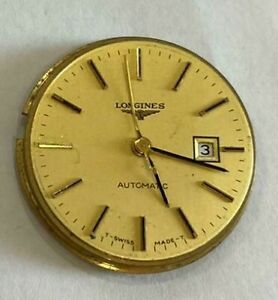 【貨物輸送無料】ウオッチ メッカニスモロンジンカルmeccanismo longines cal 5611