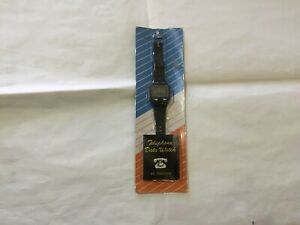 【貨物輸送無料】ウオッチ オロロジオボイラーデータウォッチレコードメロディアラームヴィンテージヌオーヴォ