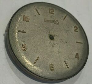 【貨物輸送無料】ウオッチ メカニスモエバーハルトmeccanismo eberhard