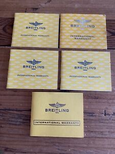 【送料無料】腕時計　breitling
