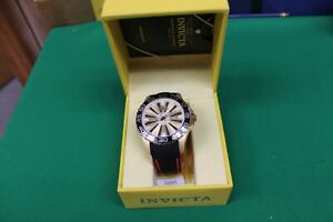 【貨物輸送無料】ウオッチ ウォッチプロダイバーマスターボックスinvicta watch  25476 prodiver  master of the oceans  w box