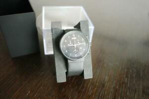【送料無料】腕時計　ブラウンクラシッククロノグラフボックスnos braun bn0035bkbkg classic chronograph boxed and never used｜hokushin 32,370円