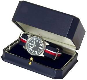 【送料無料】腕時計　イギリスミリタリーウォッチroyal navy g10 military watch｜hokushin