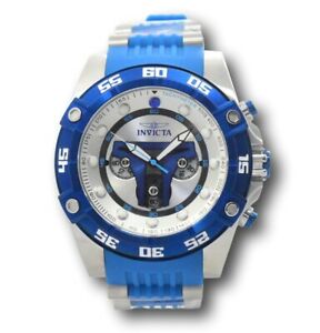 【送料無料】腕時計　インビクタスターウォーズメンズジャンゴフェットクロノグラフウォッチinvicta star wars mens 52mm jango fett limited edition chronograph watch 27966