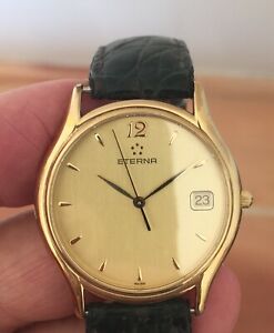 【貨物輸送無料】ウオッチ モントレエテルナmontre eterna