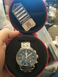 【貨物輸送無料】ウオッチ エアロマットパイロットウォッチaeromat pilot watch